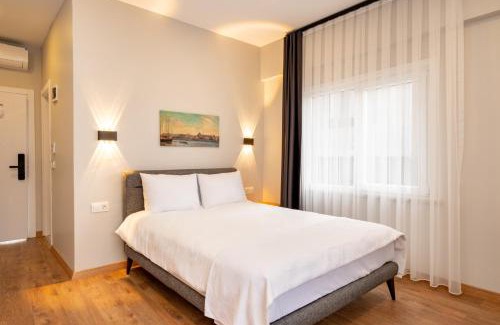 Avcilar Hotel | The Han YK Hotel