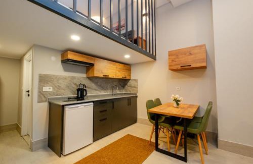 Avcilar Hotel | The Han YK Hotel