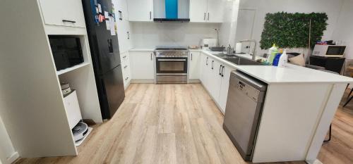 Surrey Downs House | The Hancock Homestead