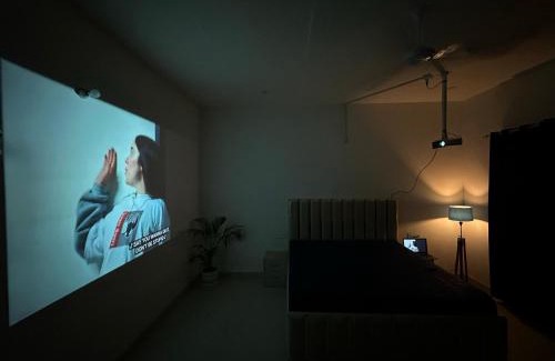 Chandigarh House | The Happy Hangout