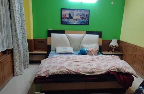 Sanjauli Apartment | The Happy House !