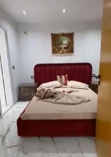 Hammam Al Agzaz Apartment | The happy house