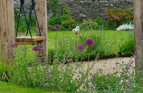 Shannon Harbour Bed & Breakfast | The Harbour Masters House