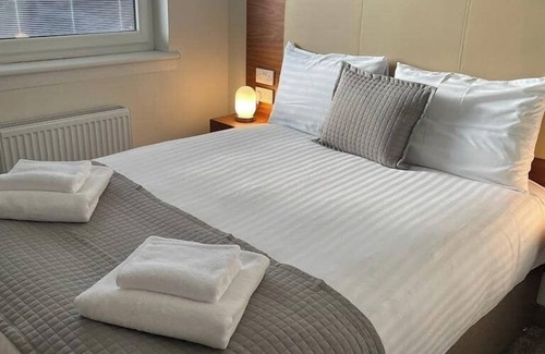 Clydebank Hotel | The Hardgate House Hotel