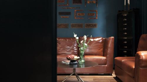 Siming Hotel | The Harmony Courtyard & Dai Feng Humanistic Boutique Hotel