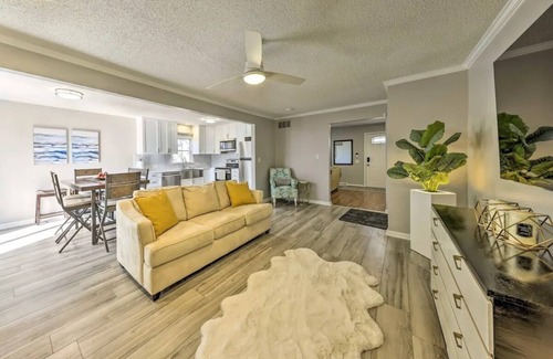 Olathe House | The Harold House