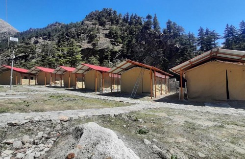 Harsil Other | The Harsil Stay