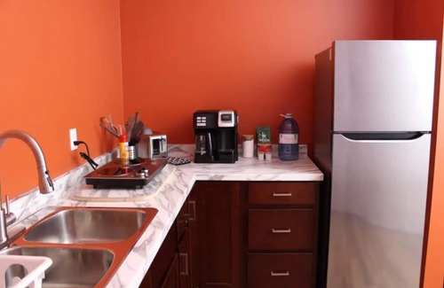 Queens County Cabin | The Harvest