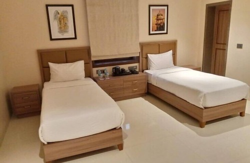 Barmer Hotel | THE HAVELI RESORT