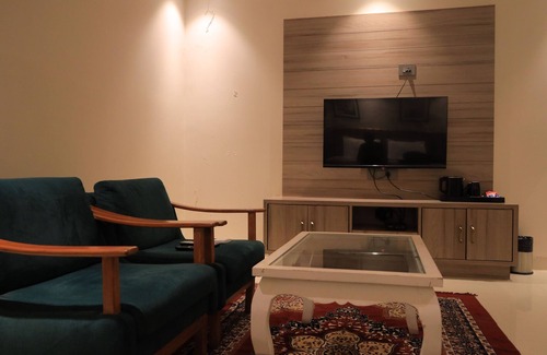 Barmer Hotel | THE HAVELI RESORT