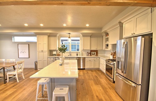 Garden City House | The Haven #14 - Legacy Beach Resort Private Home on the Water