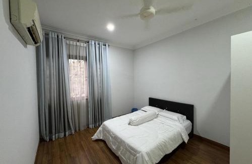 Shah Alam House | The Haven at Divina with Kids Pool!