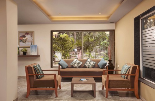 Dona Paula Hotel | The Hawaii Comforts