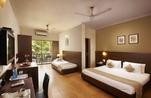 Dona Paula Hotel | The Hawaii Comforts