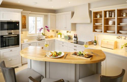 Lisdoonvarna House | The Hawthorn