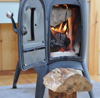 Gunnerton House | The Hay Loft Southlands Farm