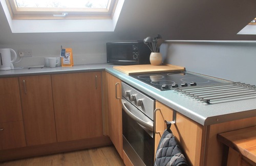 Marsden House | The Hayloft