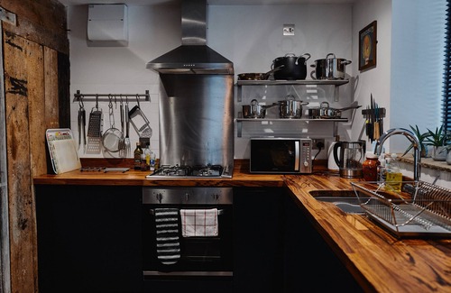 Ross-on-Wye Cottage | The Hayloft