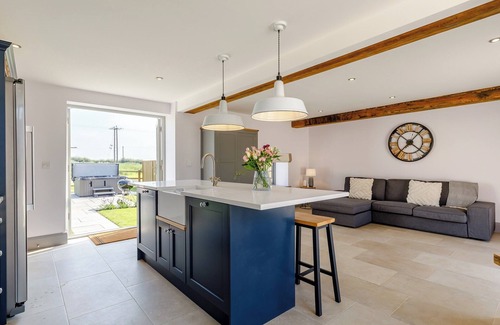 Whitchurch Cottage | The Hayloft - UK34565