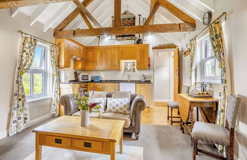 Burgh le Marsh Cottage | The Hayloft - UK47153
