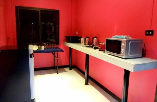 Ayutthaya Villa | The Heart Ayutthaya Holiday Home