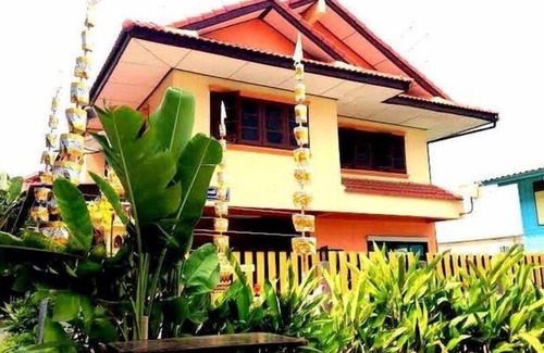 Ayutthaya Villa | The Heart Ayutthaya Holiday Home