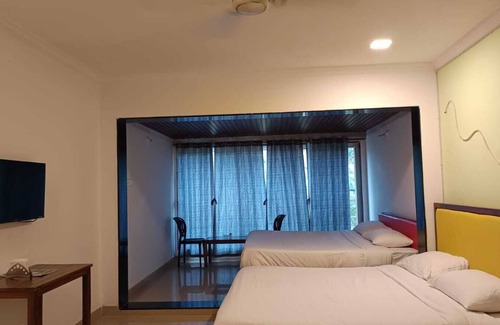 Kadadhe Hotel | The Heart of Heaven