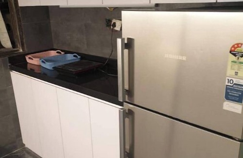 Virar Apartment | The heart of Virar