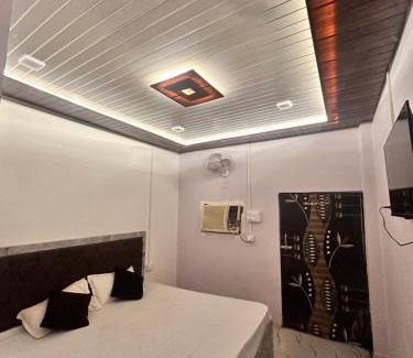 Kanpur Bed & Breakfast | The heaven inn