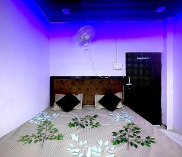 Kanpur Bed & Breakfast | The heaven inn