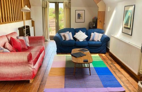 Southerndown House | The Hen House