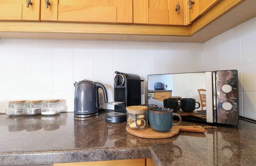 Little Haywood Cottage | The Hereford Lodge