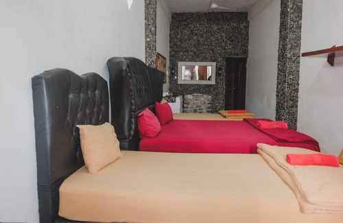 Bukit Lawang Resort | The Heritage Resort & Restaurant Bukit Lawang