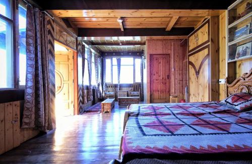 Sarahan House | The Heritage, Sarahan