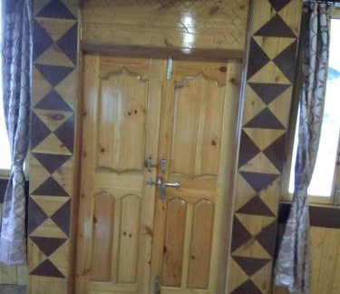 Sarahan House | The Heritage, Sarahan