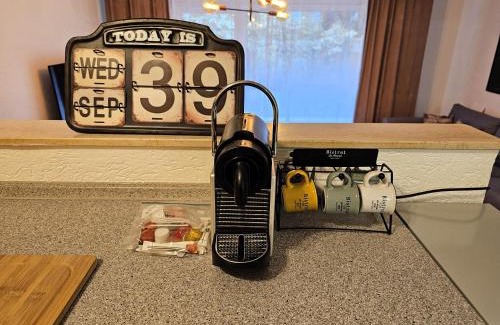 Ramstein-Miesenbach Apartment | The Hidden TLA Gem - Ramstein