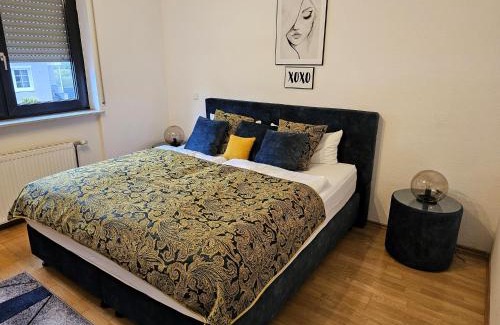 Ramstein-Miesenbach Apartment | The Hidden TLA Gem - Ramstein