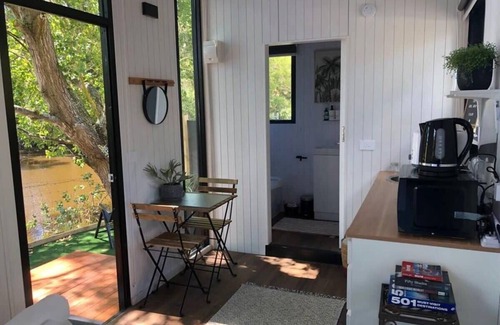 Redwood Valley House | The Hide Away Cabin by Tiny Away