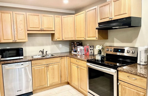 Yorkson House | The Hideaway at willoughby