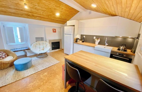 Tomar RV Rental | The Hideaway