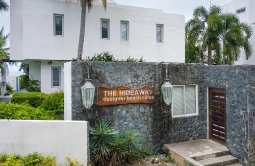 Bo Nok Villa | The HideAway Beach Villas - Kuiburi,Thailand