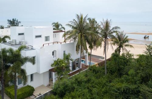 Bo Nok Villa | The HideAway Beach Villas - Kuiburi,Thailand