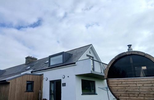 Skibbereen Apartment | The Hideaway Tragumna a hidden gem in the hills