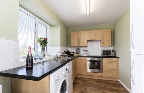 North Bitchburn Cottage | The Hideaway @ Watergate Eye Farm