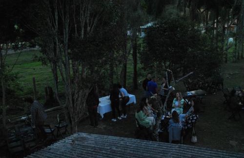 Biguacu House | The hideout