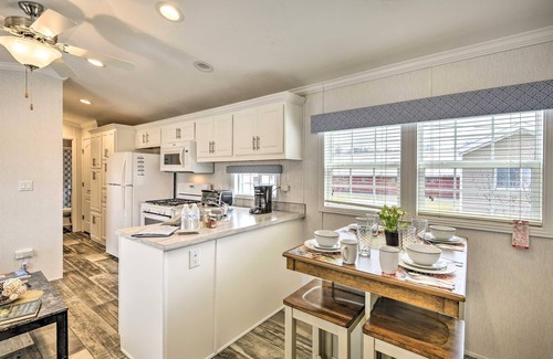 Pleasant Mount Cottage | The Hideout Cottage Autumn Midweek - 35% OFF Promo!
