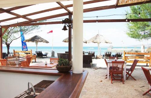 Gili Gede Villa | The High Dive Gili Gede by Ultimate Resorts