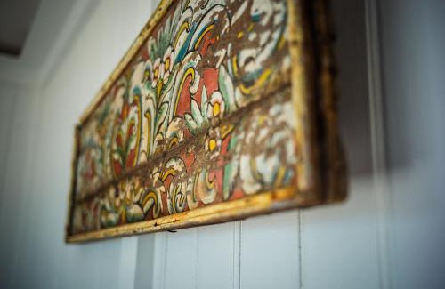 Gili Gede Villa | The High Dive Gili Gede by Ultimate Resorts