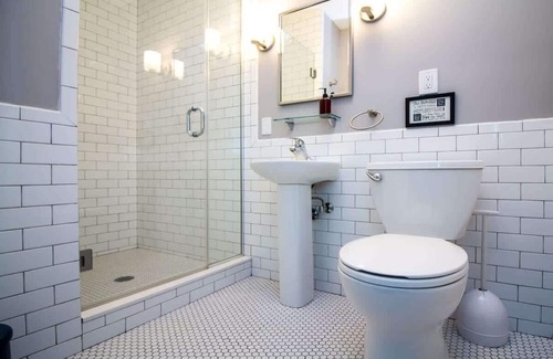 Queens House | The High Tide Studio #5