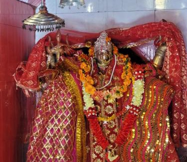 Uttarkashi House | The highlight stay